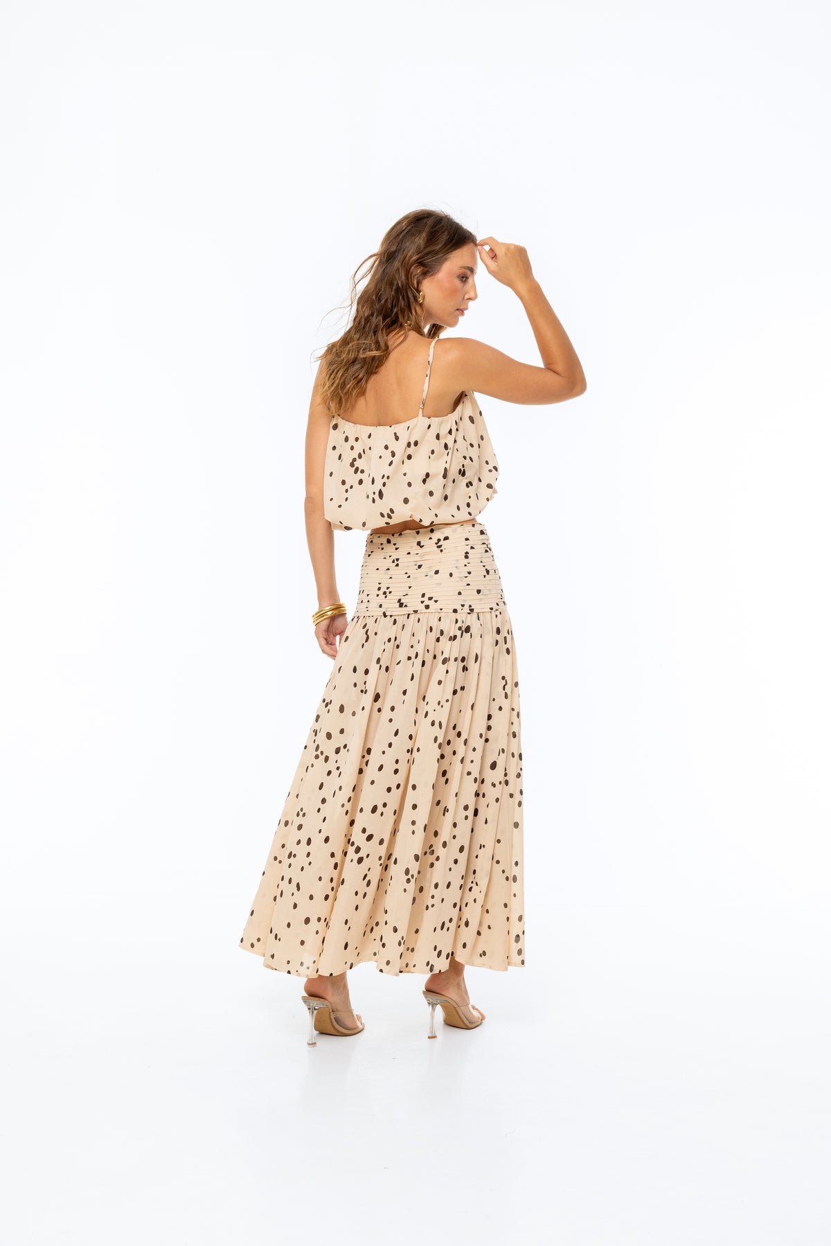 Sabina Skirt