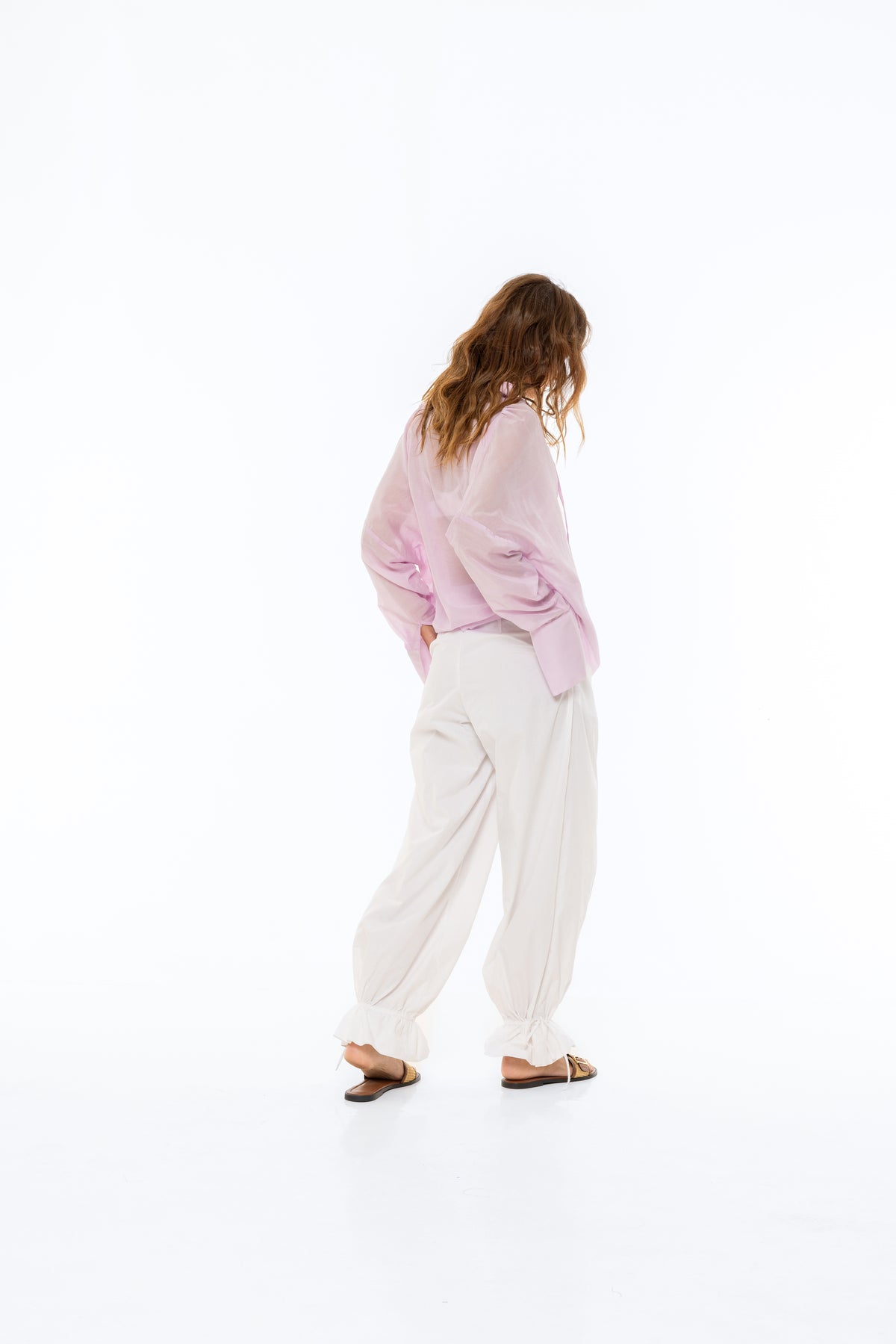 Ardelle Pant