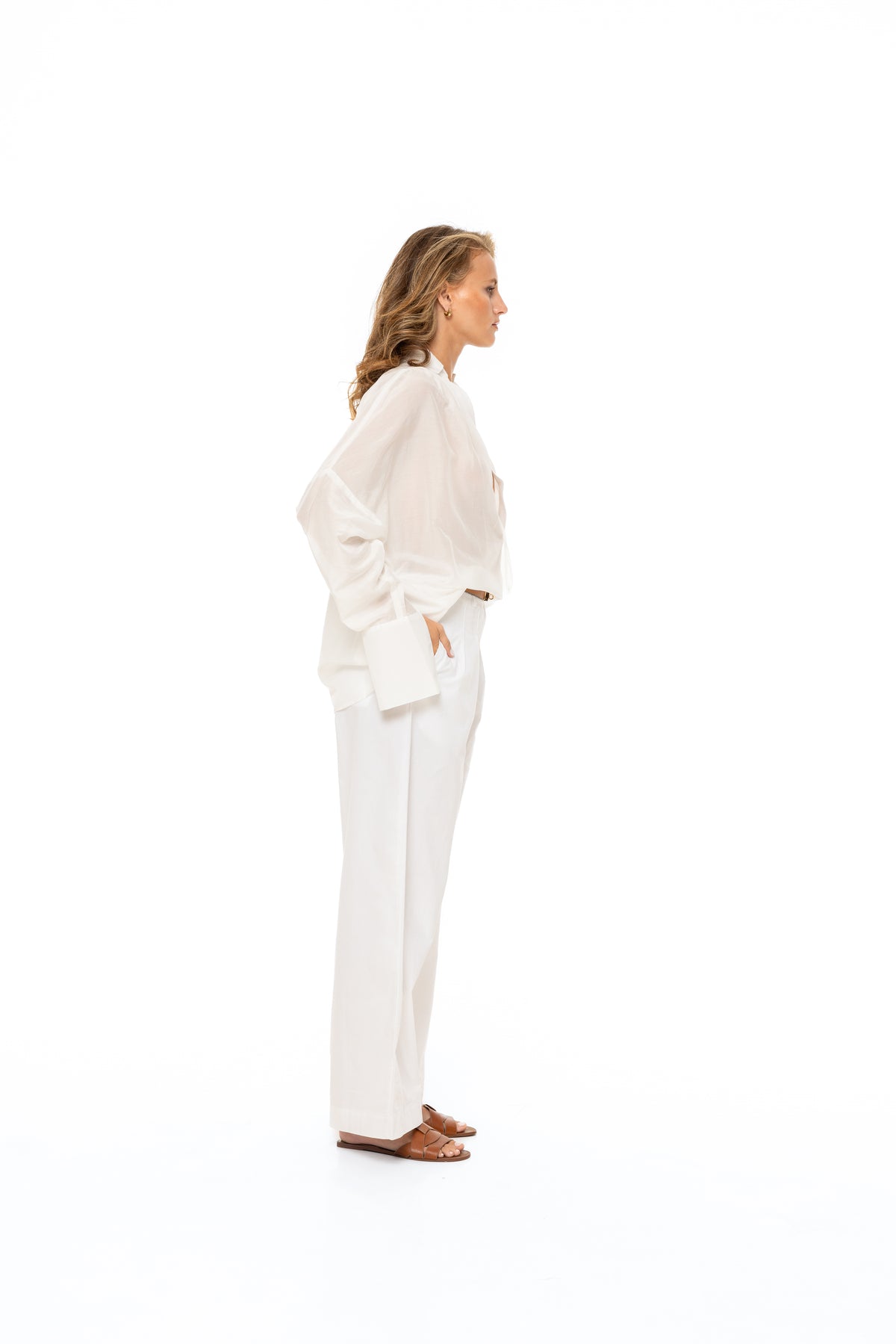 Amara Pant