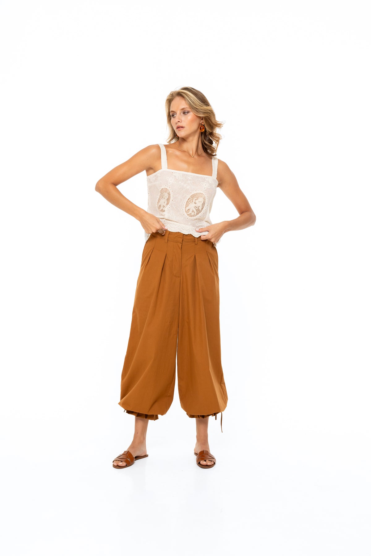 Ardelle Pant
