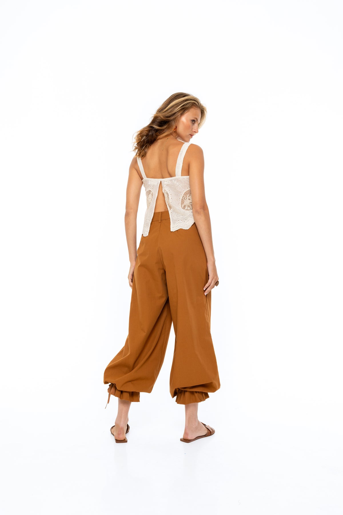 Ardelle Pant