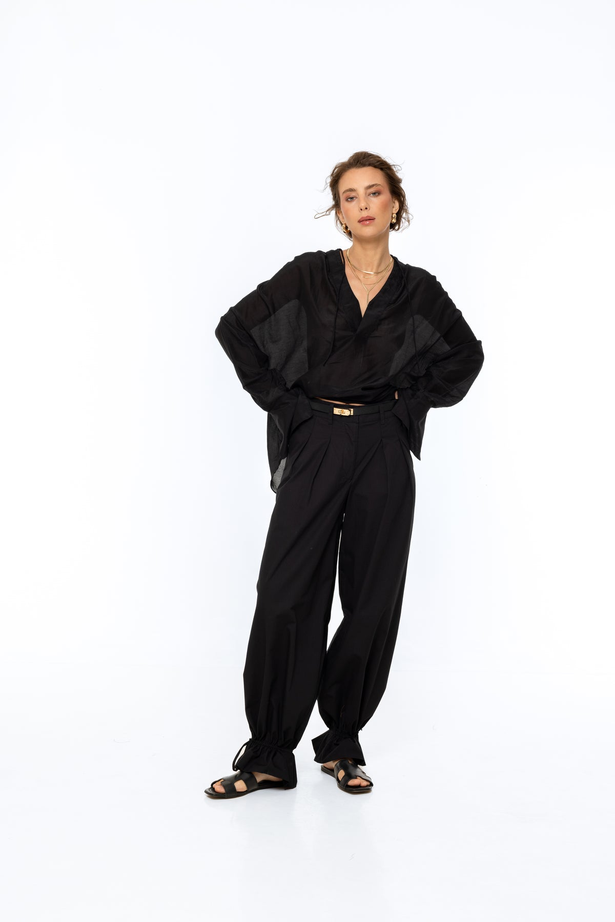 Ardelle Pant