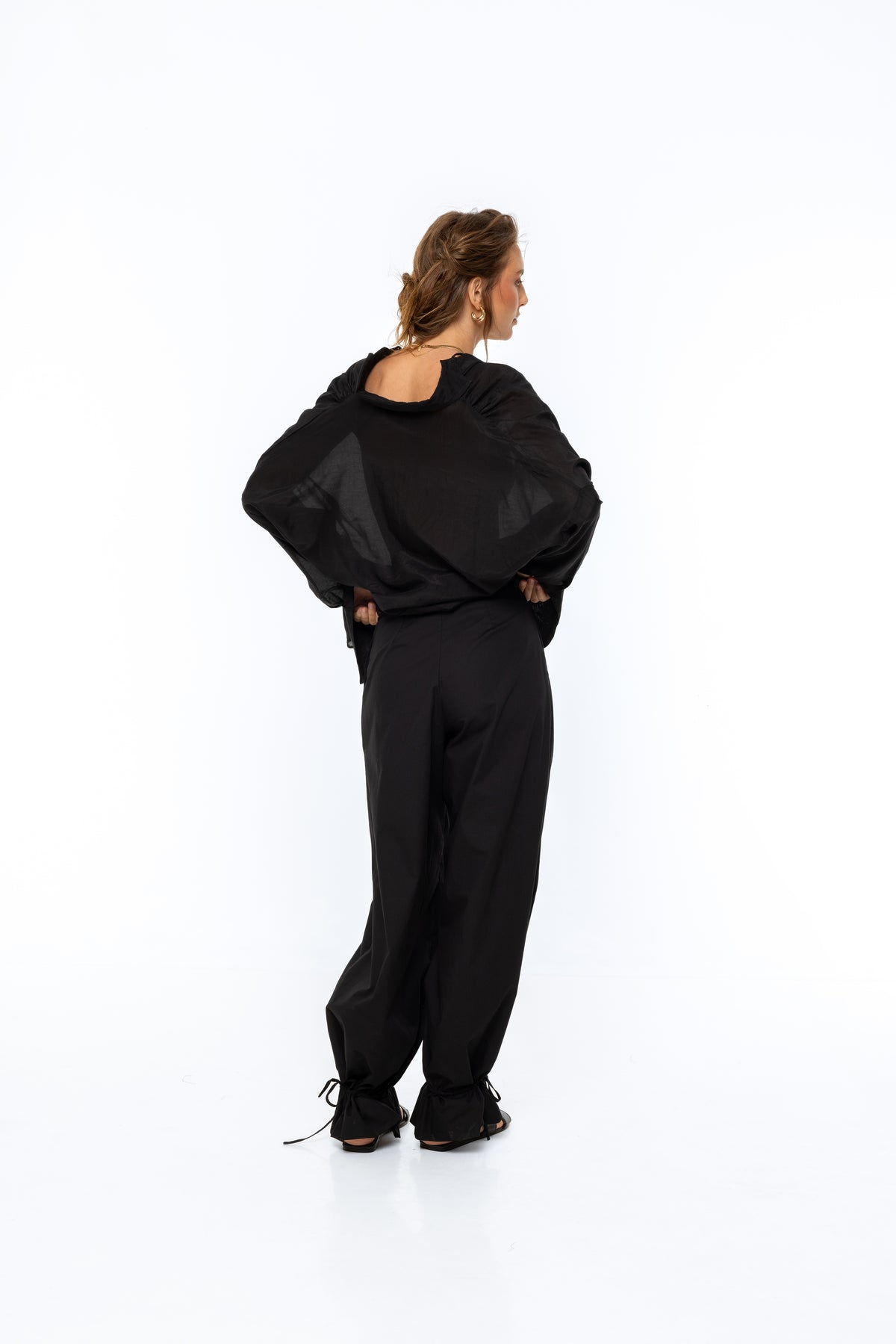 Ardelle Pant