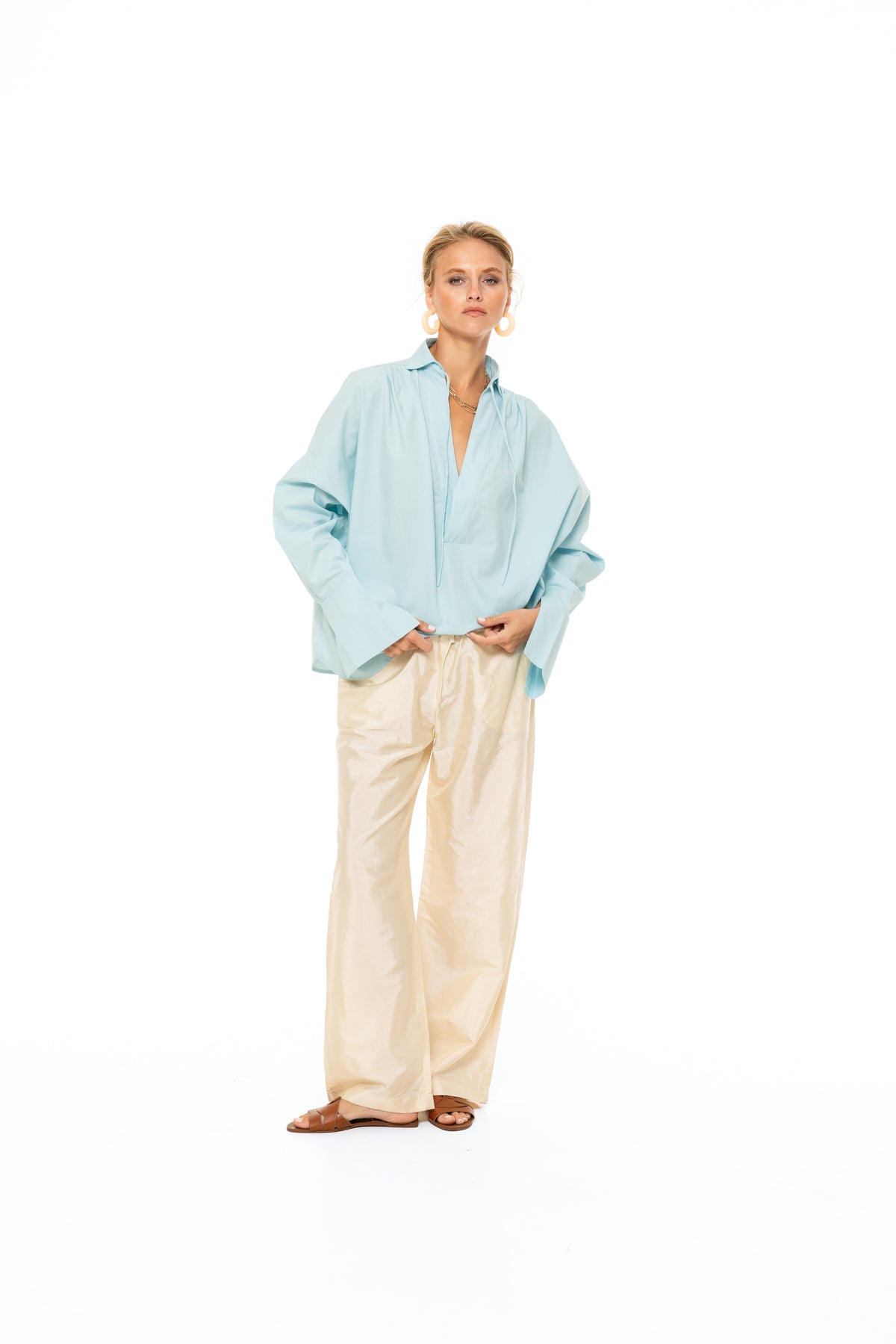 Catia Pant