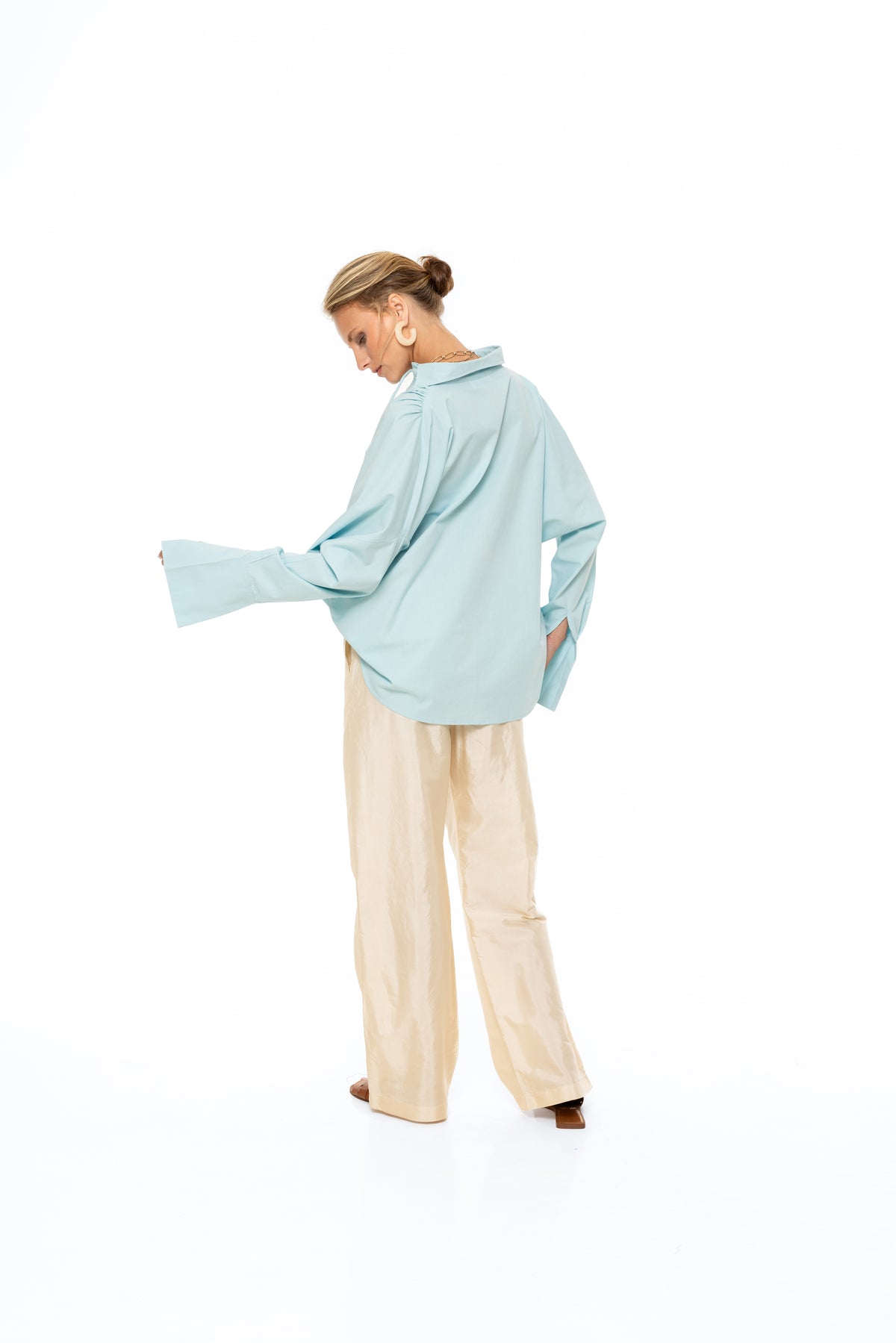 Catia Pant