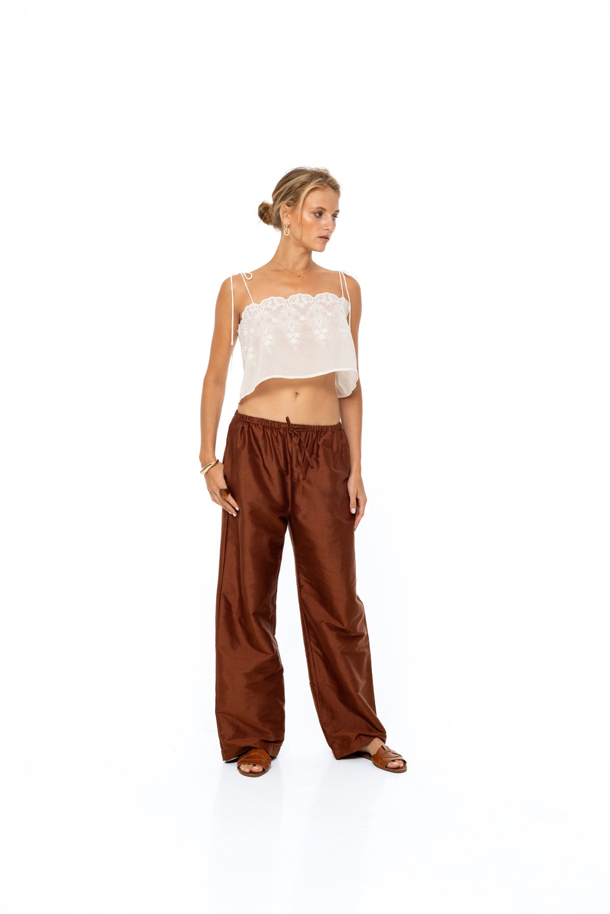 Catia Pant