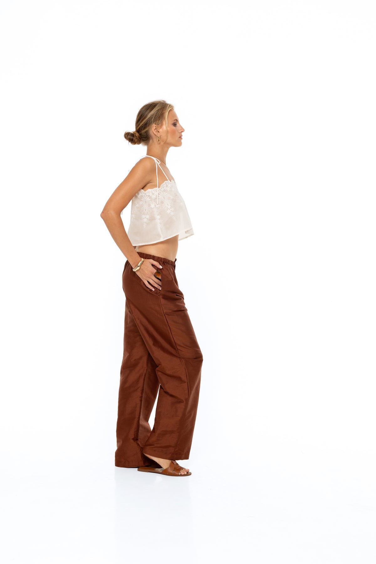 Catia Pant
