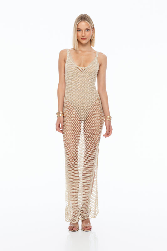 Emille Dress