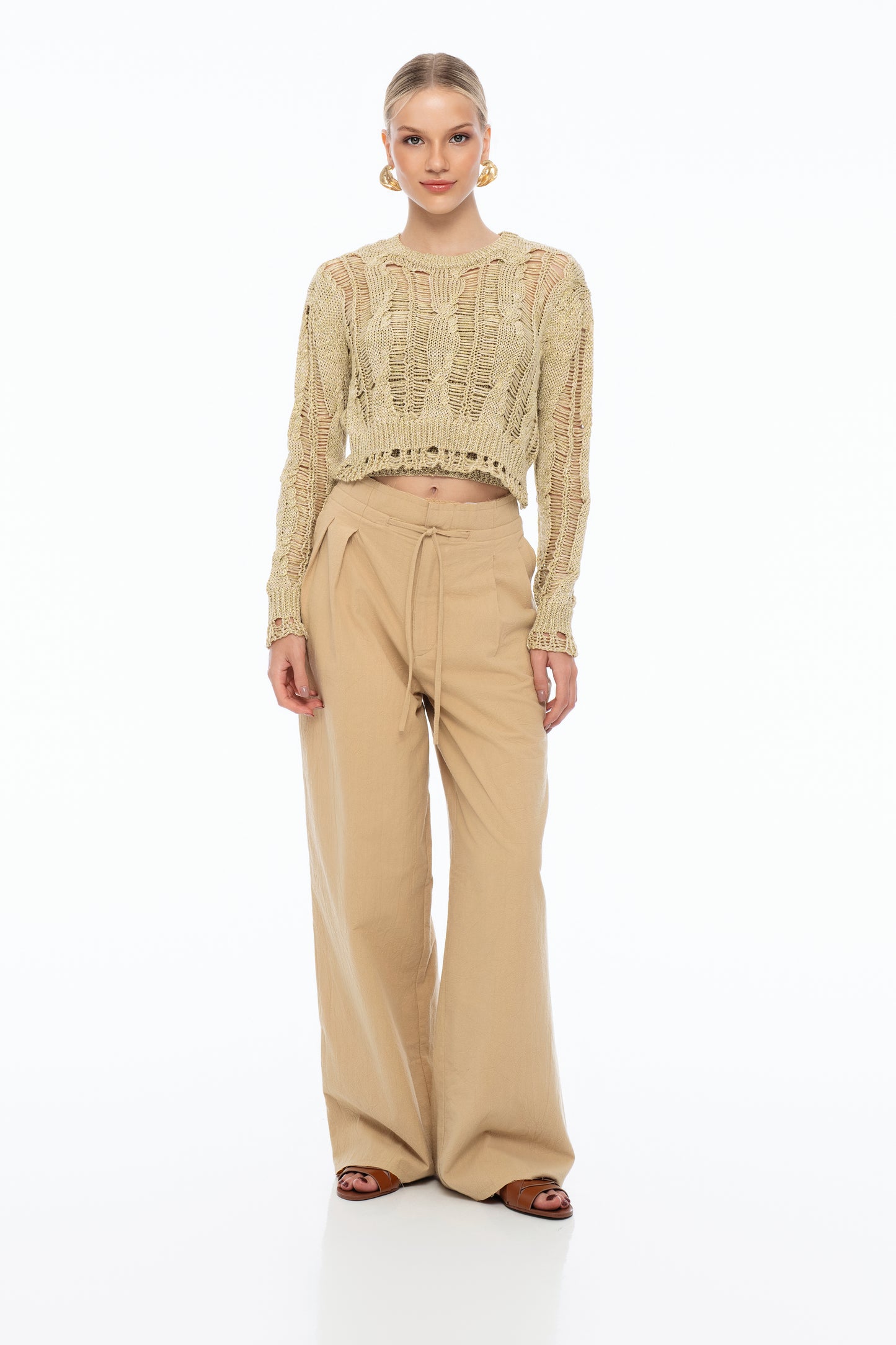 Zia Knit