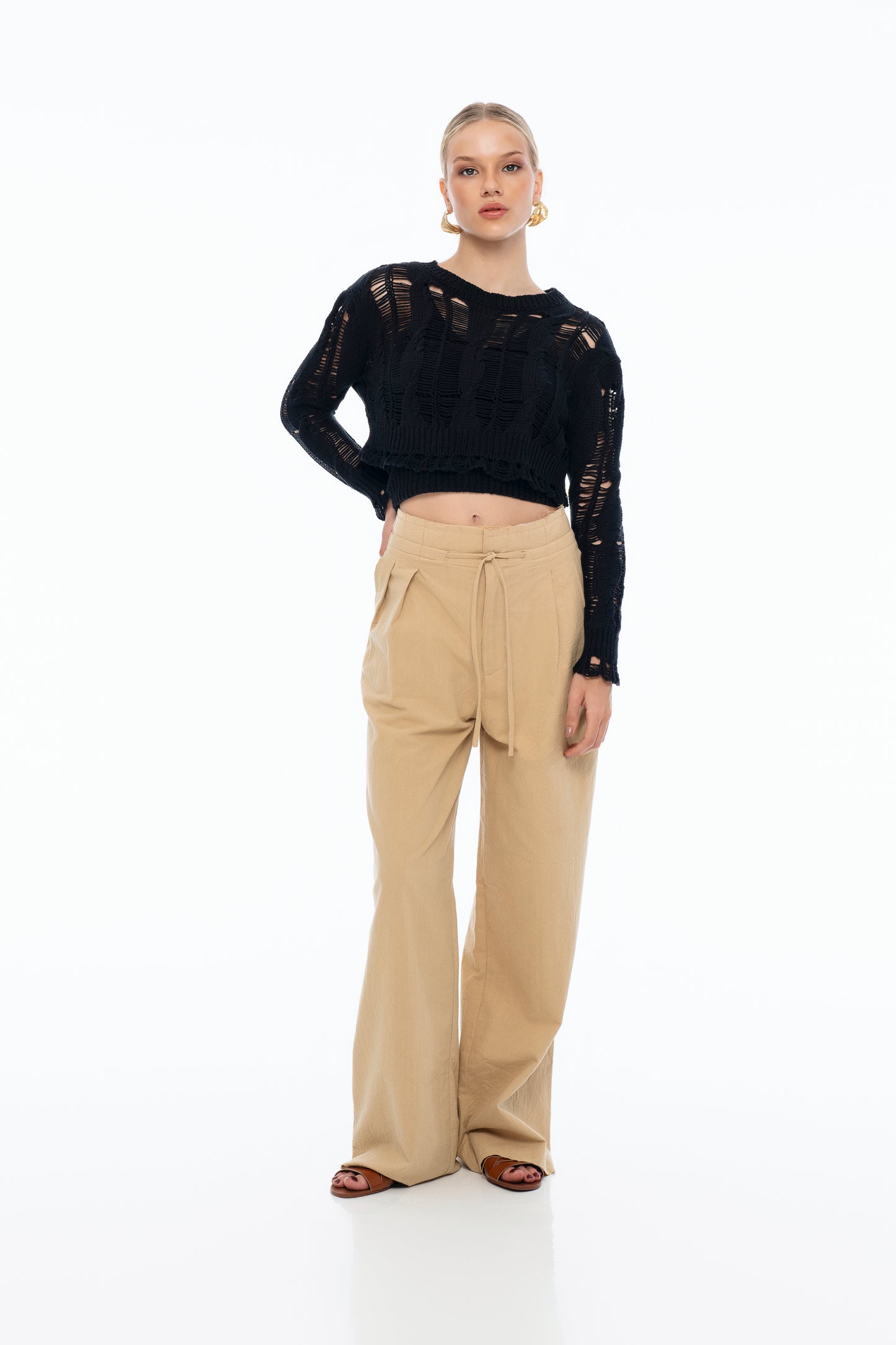 Zia Knit
