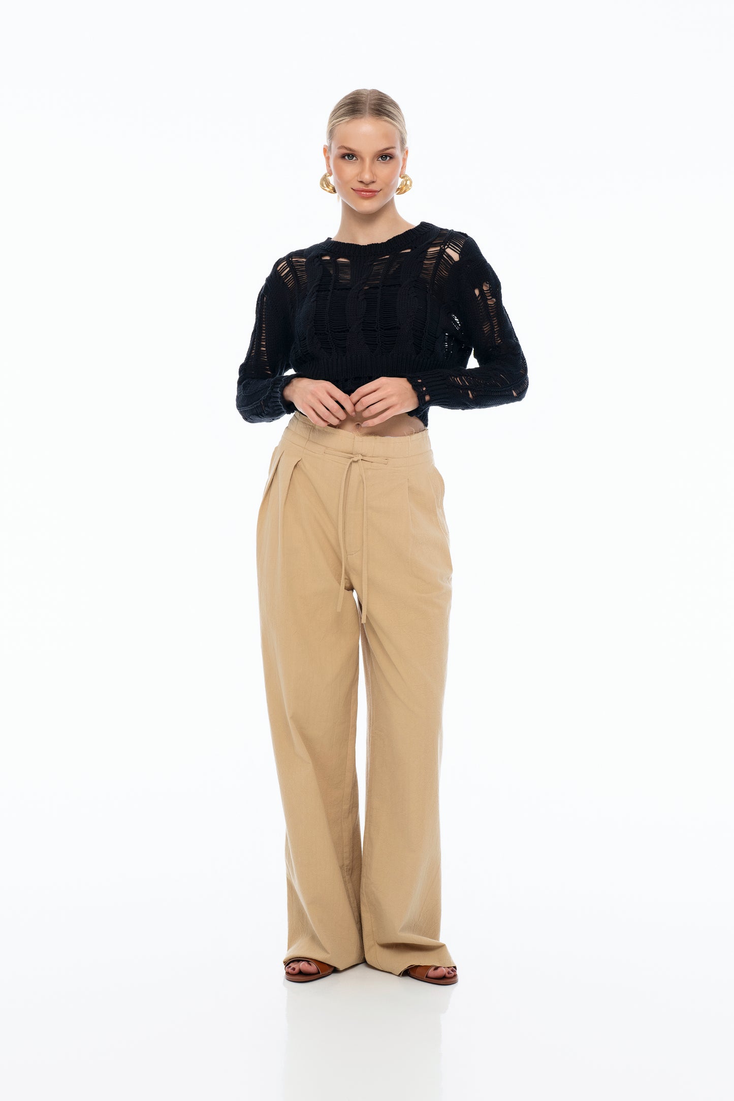 Zia Knit