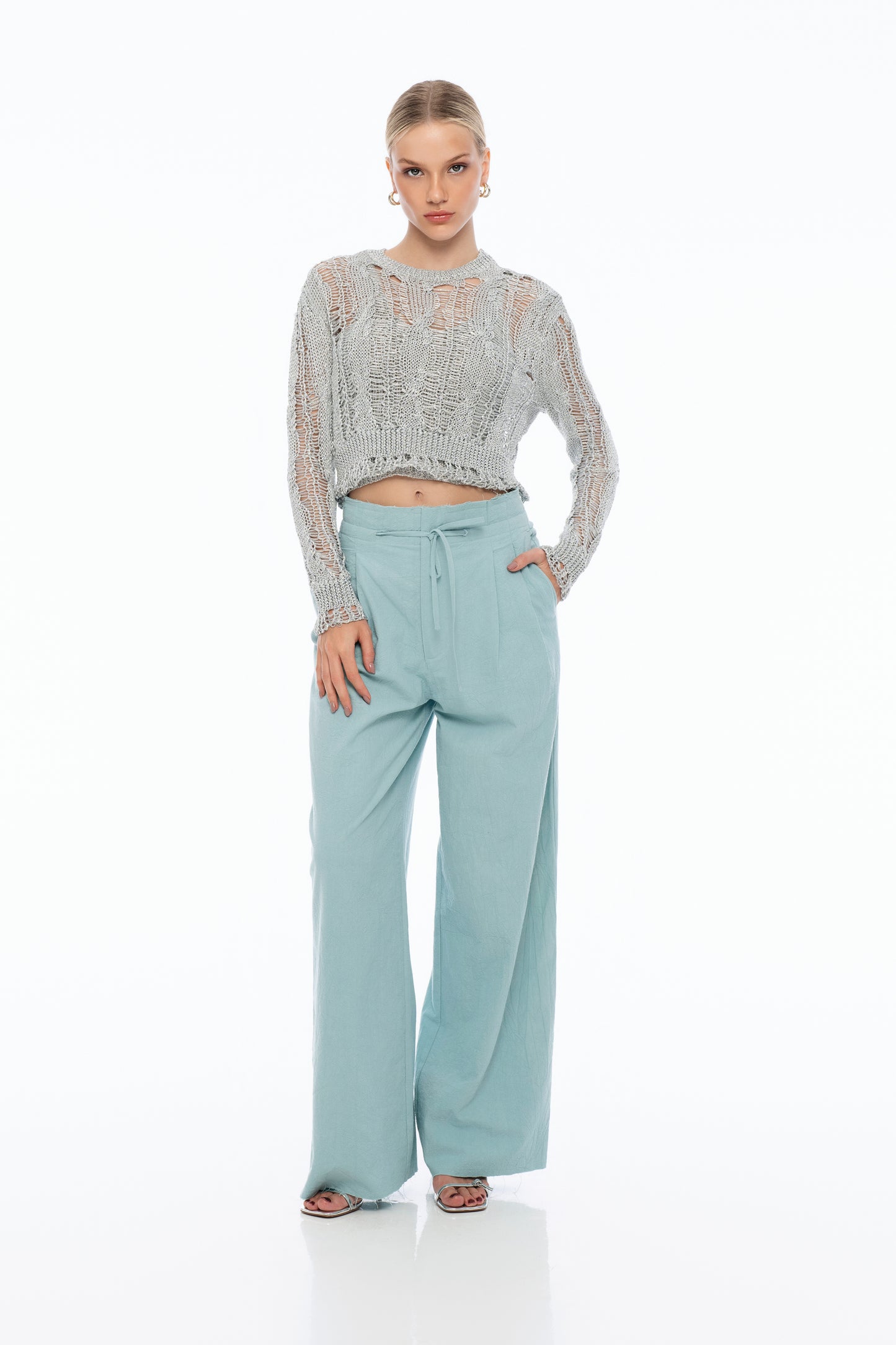 Zia Knit
