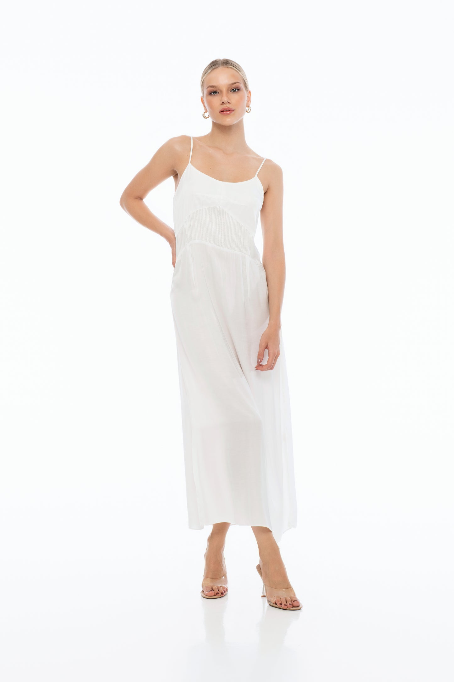 Marlow Midi Dress