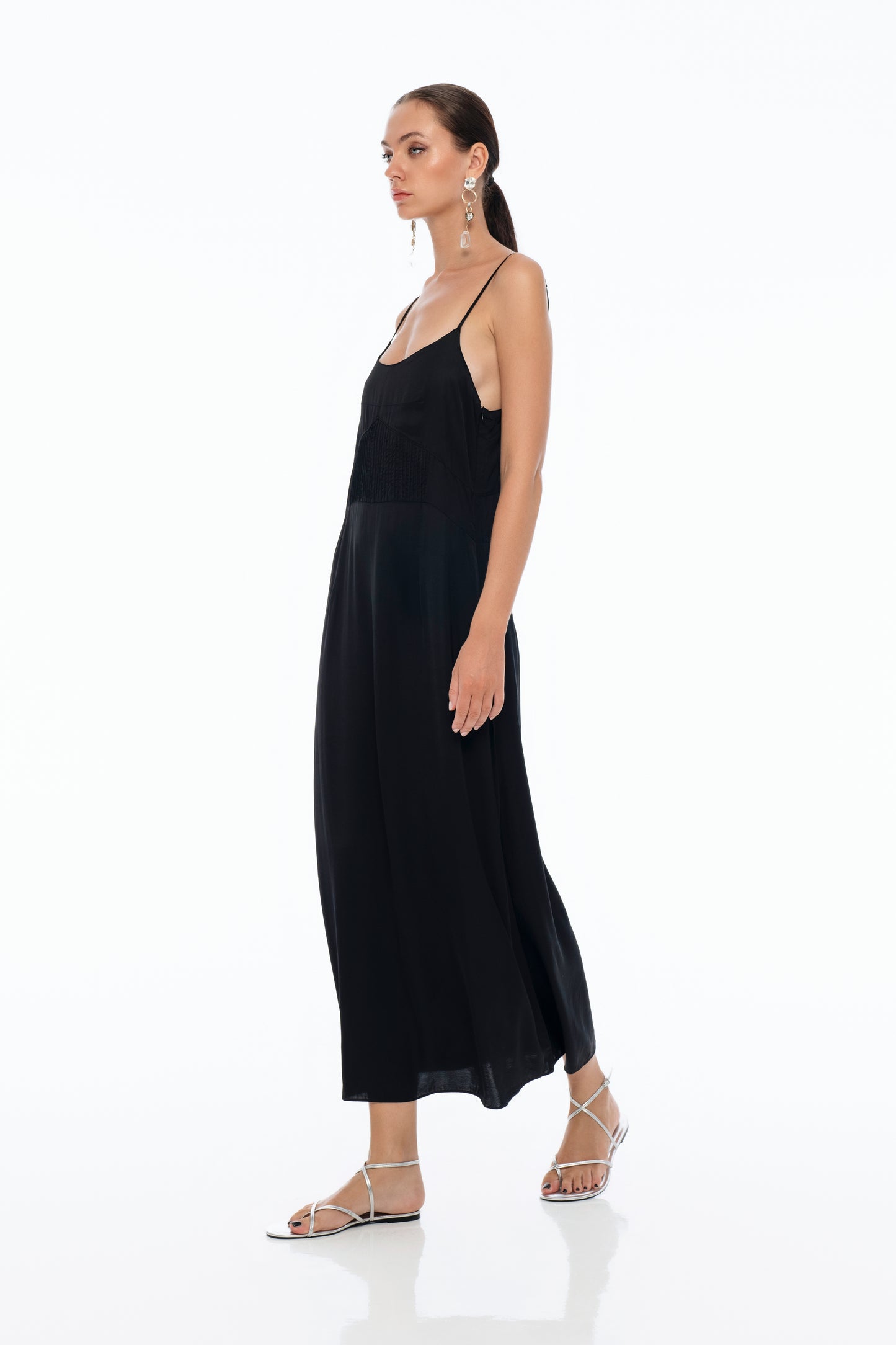 Marlow Midi Dress