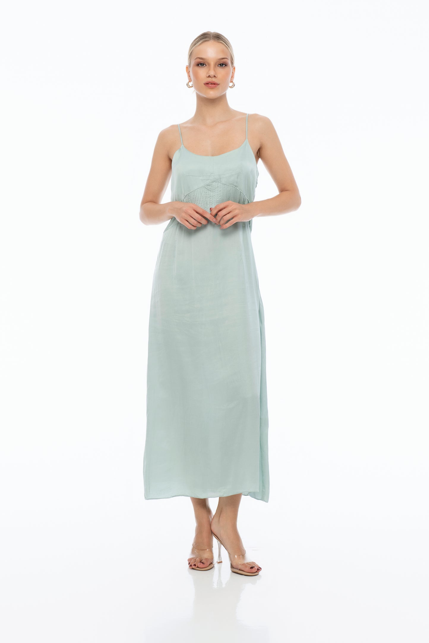 Marlow Midi Dress